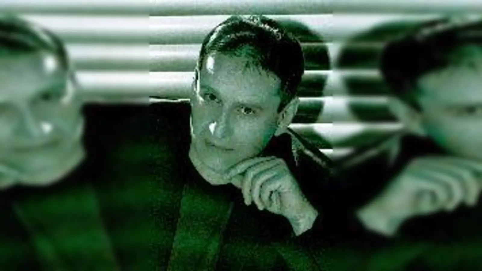 Hier ist alles »Streng vertraulich« (Foto: red)