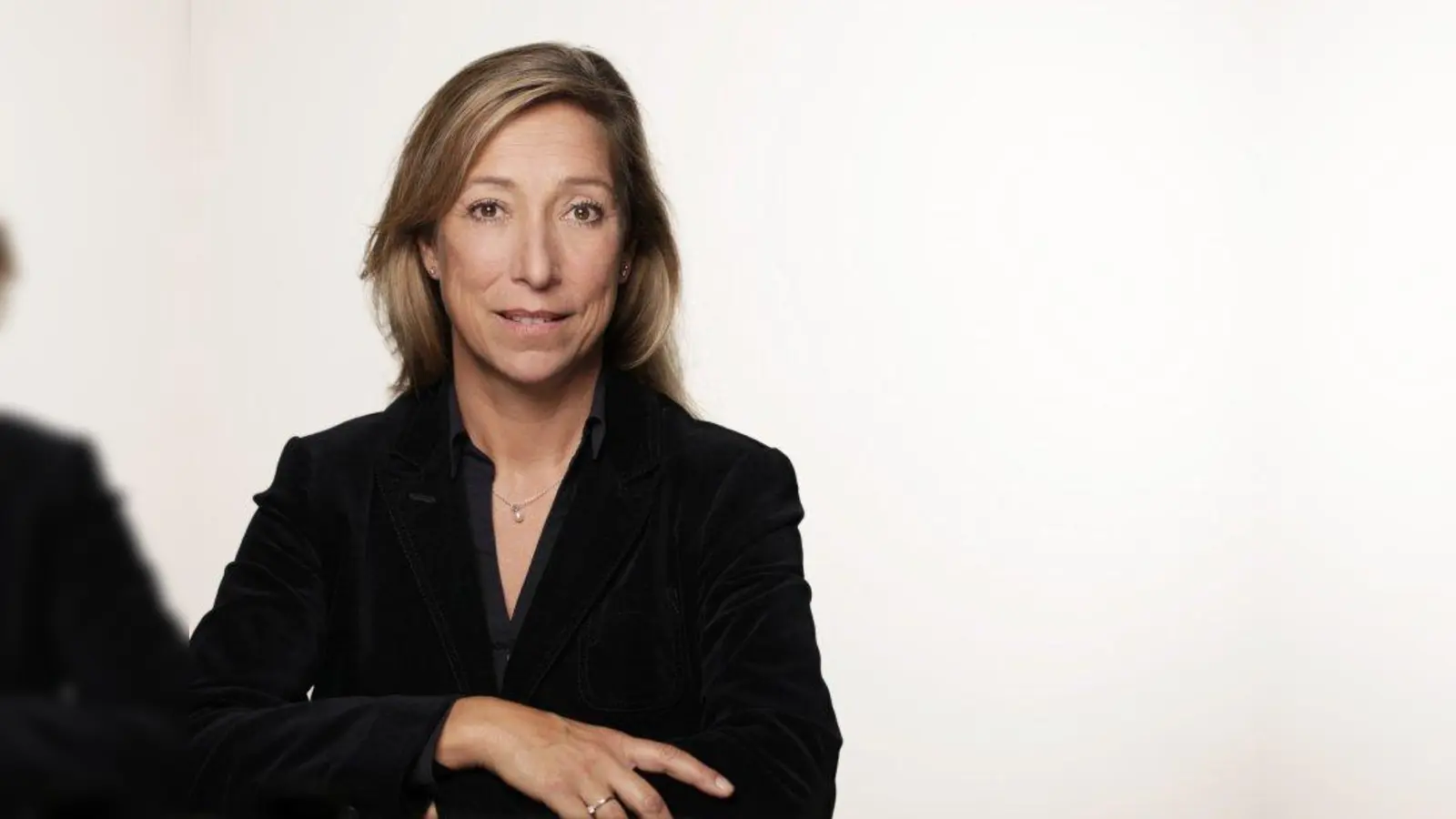 Julia Sterzer wechselt als Nachfolger von Christoph Frey in die Geschäftsführung der AWO München-Stadt. (Foto: Susi Knoll/AWO)