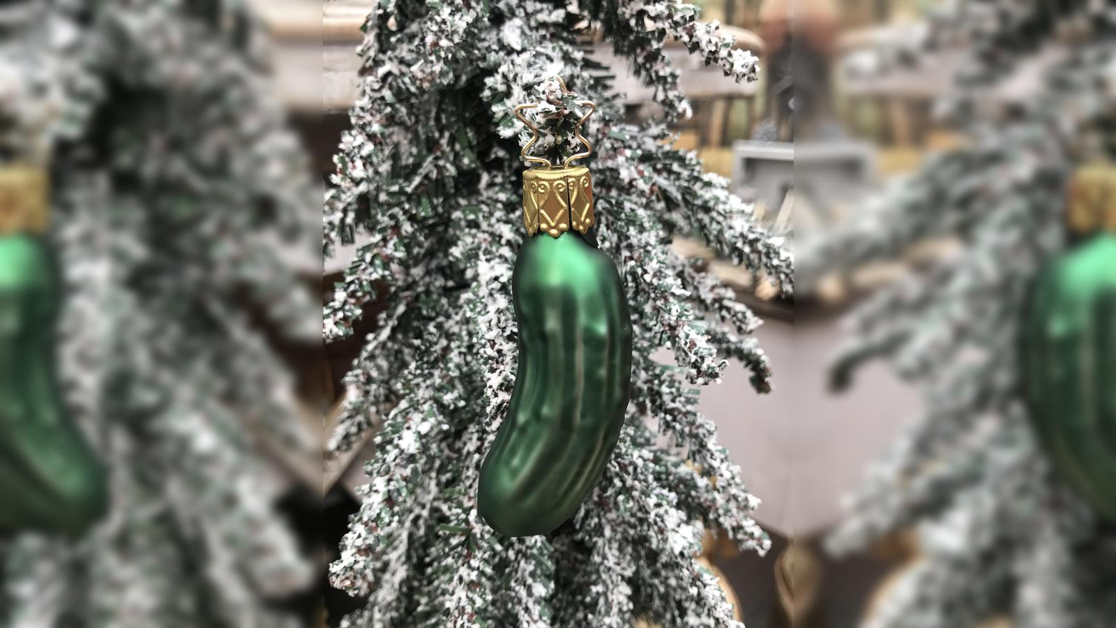 Nicht-leicht-zu-finden-Die-Weihnachtsgurke