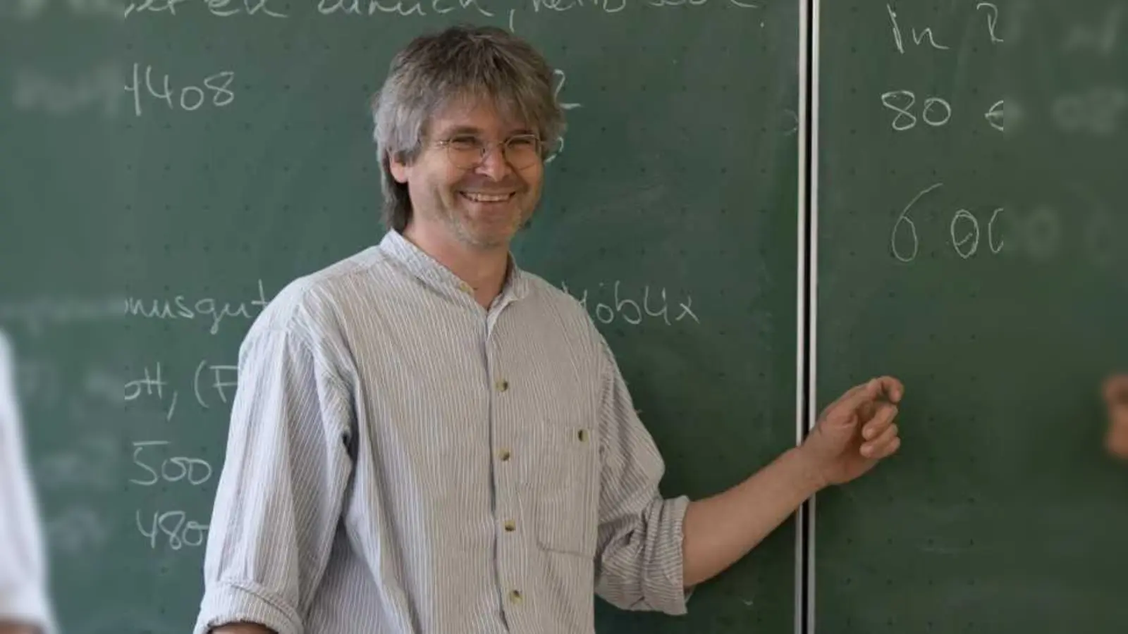 Andreas Demmel, Stiftung ICP München. (Foto: ICP)