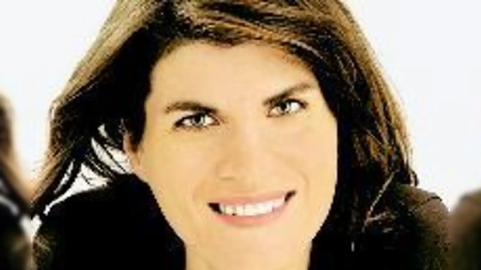 Grünen-Kandidatin Claudia Stamm.  (Foto: Privat)