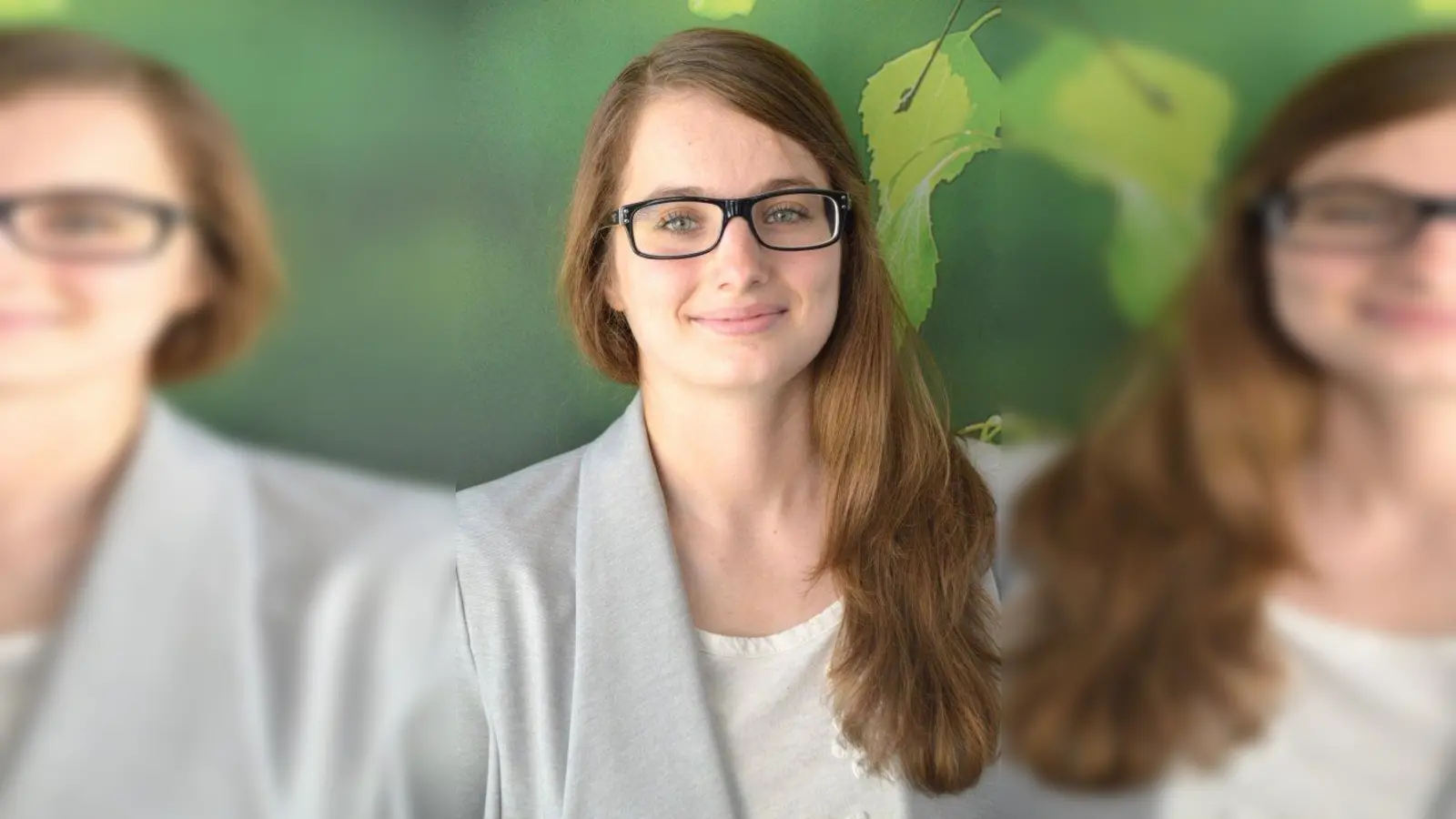 Lisa Denecke ist die neue Regionalmanagerin im Landratsamt. (Foto: Landratsamt FFB)