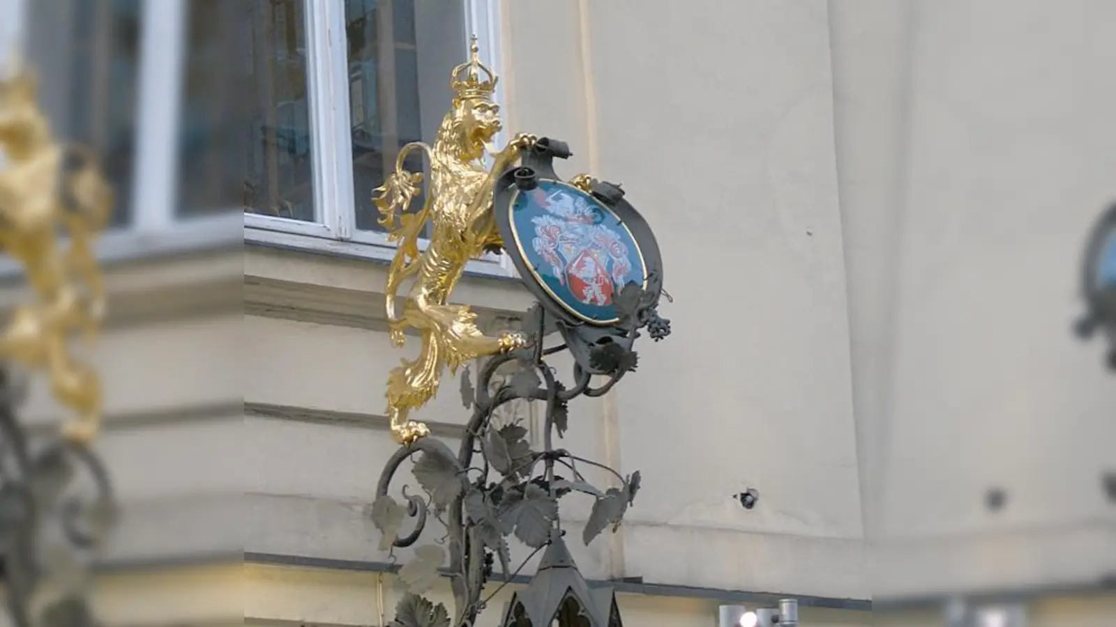 Am 18. Mai führt der VHS-Rundgang zu versteckten Winkeln der Altstadt.  (Foto: VHS)