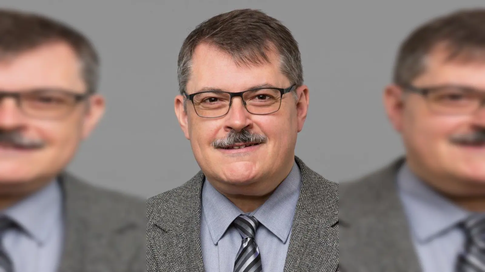 Ulrich Knörr spielt im Rahmen des 8. Münchner Orgelsommers „Orgelmusik aus München” in der St. Matthäuskirche. (Foto: privat)