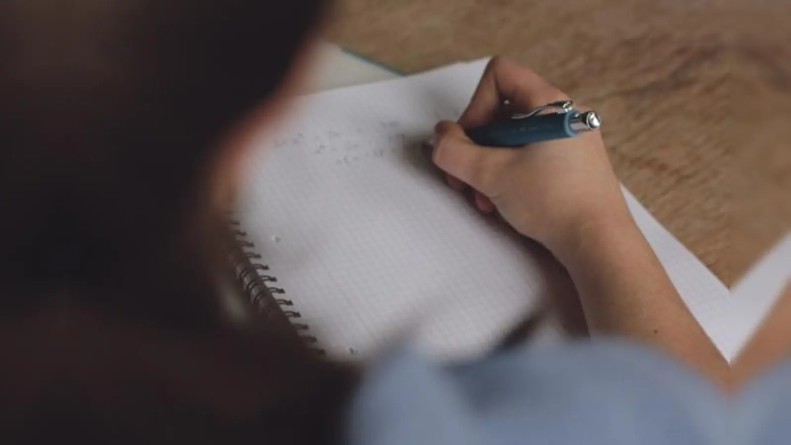 Die Abschlussprüfungen an den beruflichen Oberschulen wurden auf den 18. Juni verlegt.  (Foto: CC0)