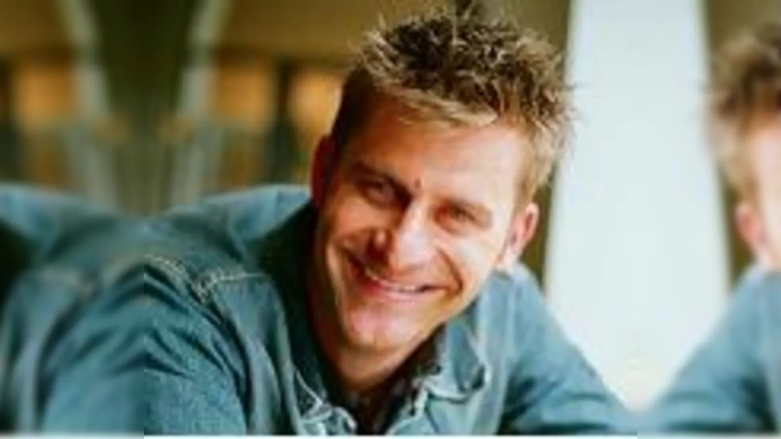 Michi Altinger kommt nach Ramersdorf.  (Foto: VA)