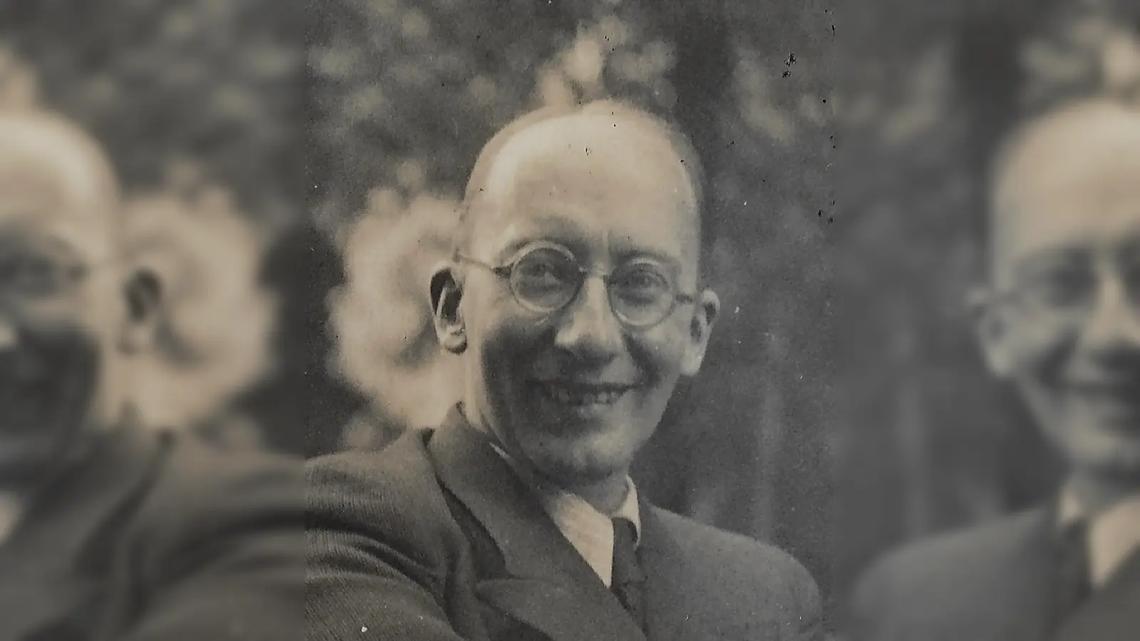 Der Vortrag am 23. Oktober geht über die Person Josef Wintrich, Oberamtsrichter in Ebersberg in den Jahren des Dritten Reiches. (Foto: Historischer Verein für den Landkreis Ebersberg)