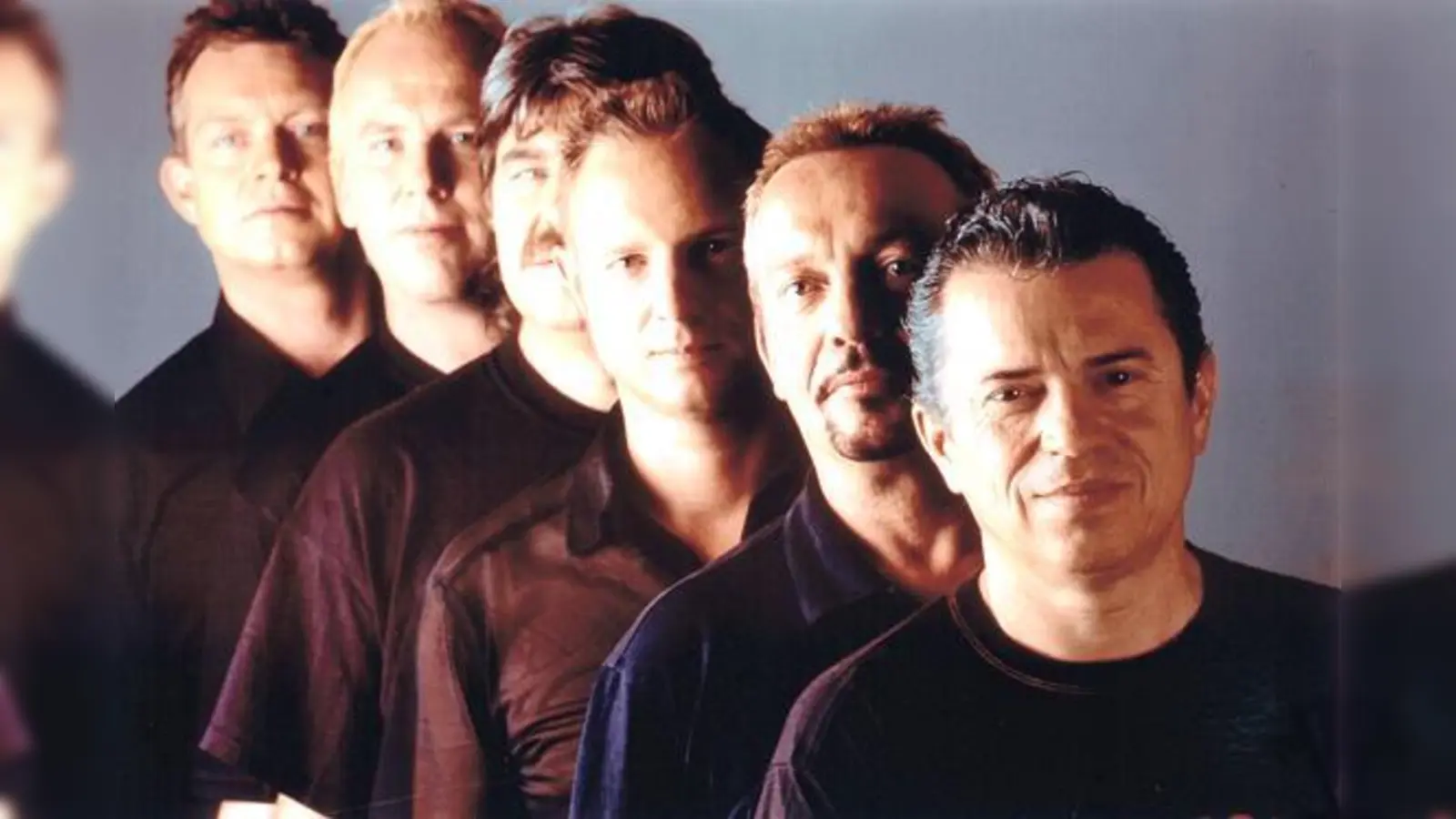 Mit ihrem Hit »Skandal im Sperrbezirk« ist die Schwabinger Spider Murphy Gang seit nun über 30 Jahren nicht nur in München, sondern in ganz Deutschland bekannt. 	 (Foto: SMG)