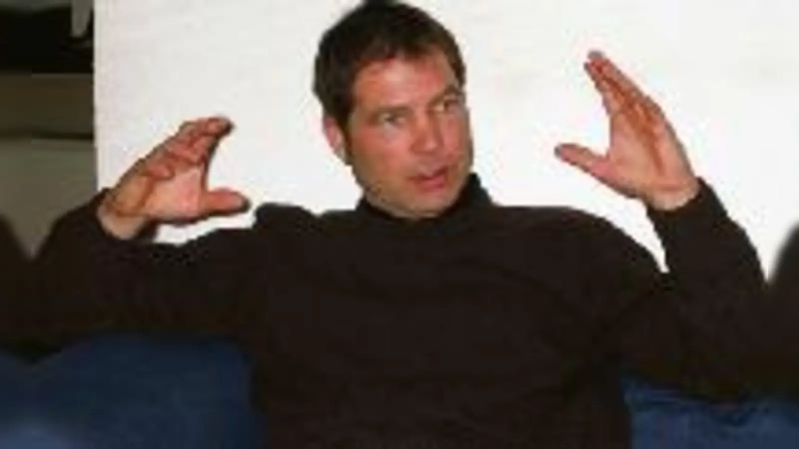 »Wir müssen mit den Mythen aufräumen«: Energie- und Wirtschaftspolitiker Dr. Axel Berg fordert mehr Qualitätsdenken in den Führungsköpfen.	  (Foto: gf)