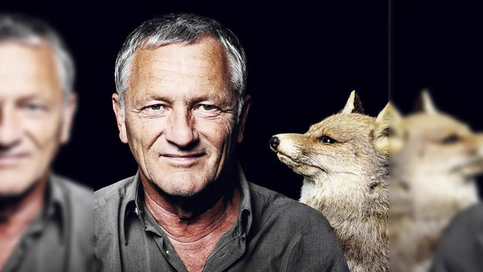 Musikkabarettist Josef Brustmann zu Gast bei den Truderinger Burschen am Freitag, 9. September im Feststadl.	 (Foto: VA)