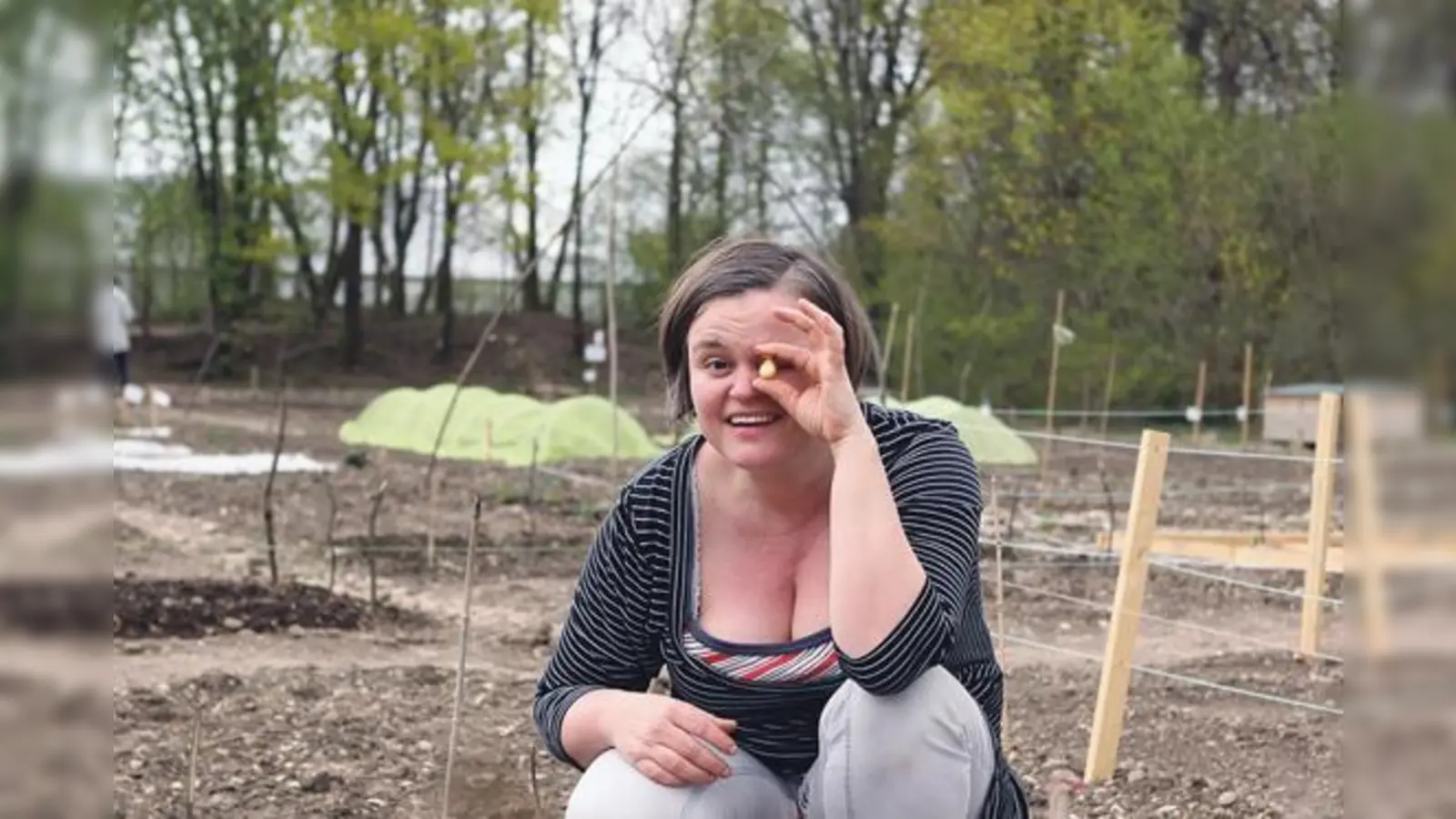 Susanne Kurz, Grüne Direktkandidatin.	 (Foto: oh)