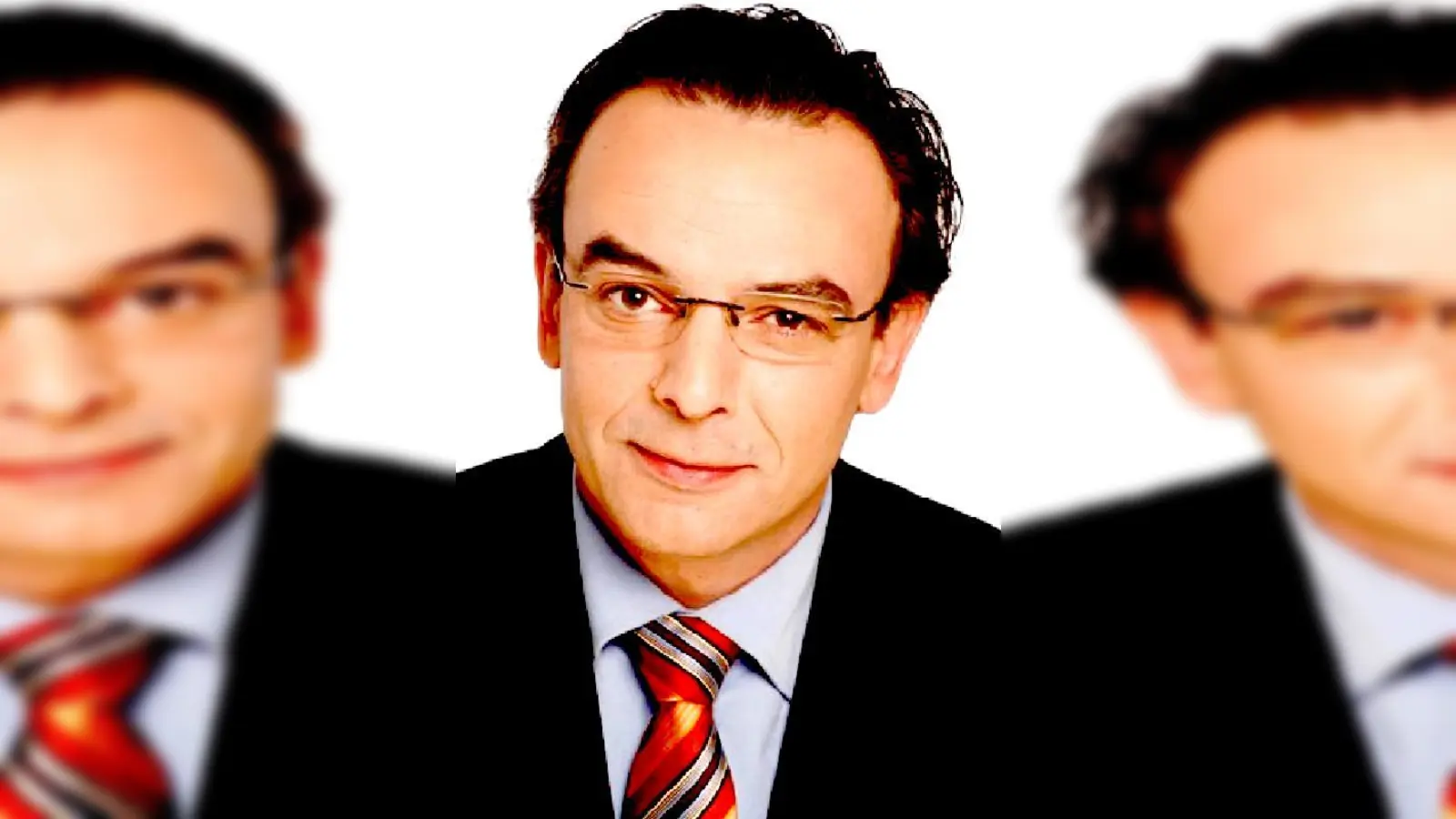 Klaus Peter Rupp.  (Foto: SPD)