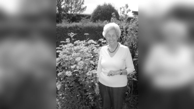Hedi Westphal wurde 87 Jahre alt. (Foto: privat)
