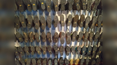 Seit letztem Wochenende können Wanderer wieder Bergtouren mit Übernachtungen planen - allerdings unter strengen Auflagen.  (Foto: Stefan Dohl)