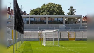 Untersuchungsgegenstand: Grünwalder Stadion. (Foto: Anne Wild)