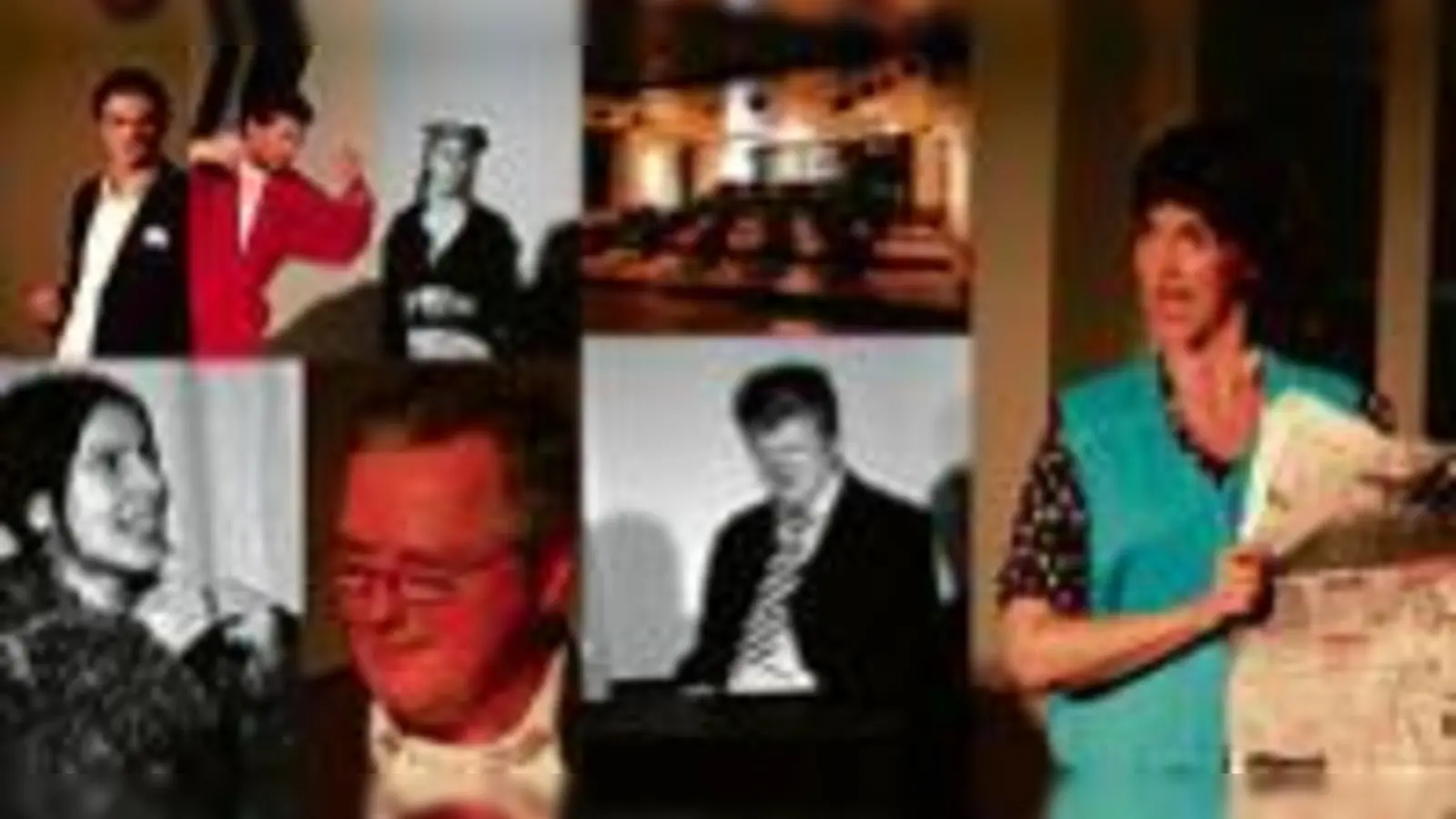 Fragen nach weiblicher Emanzipation im Kammertheater in Schwaing.	 (Foto: VA)