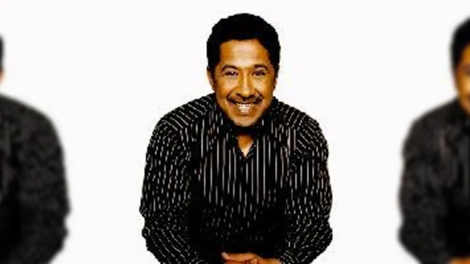 Lieder, die ins Herz gehen: Khaled.	 (Foto: VA)