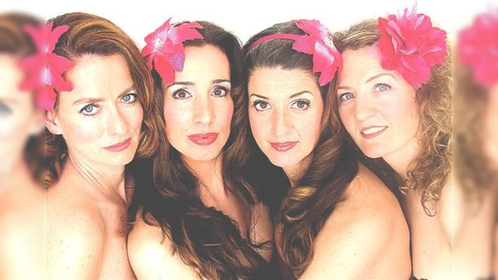 Die Band »String of Pearls« spielt am 23. März in Putzbrunn, wir verlosen Karten. 	 (Foto: VA)