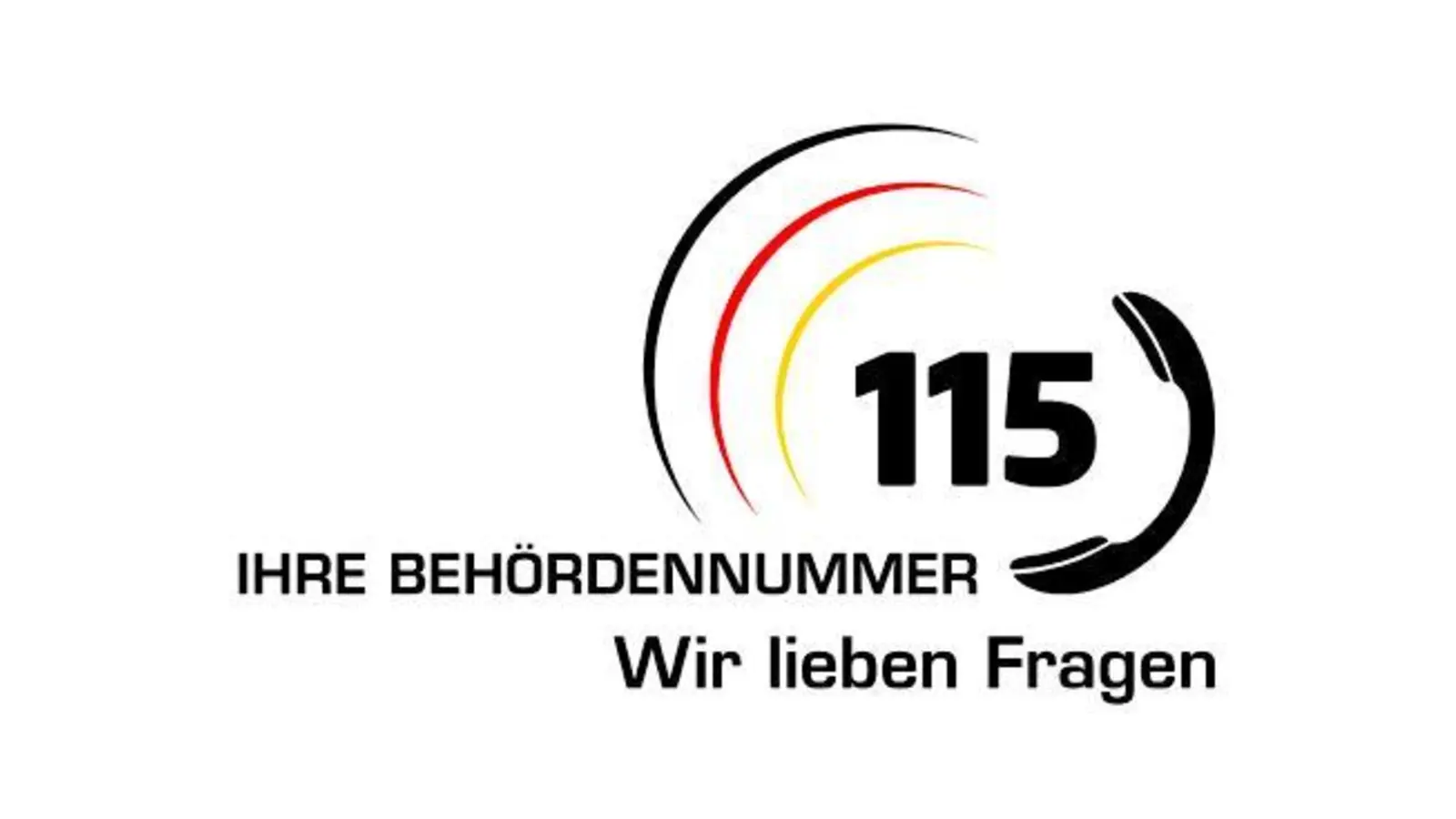 Am 2. Juli soll auch in München die direkte Behördennummer115 starten.  (Foto: VA)