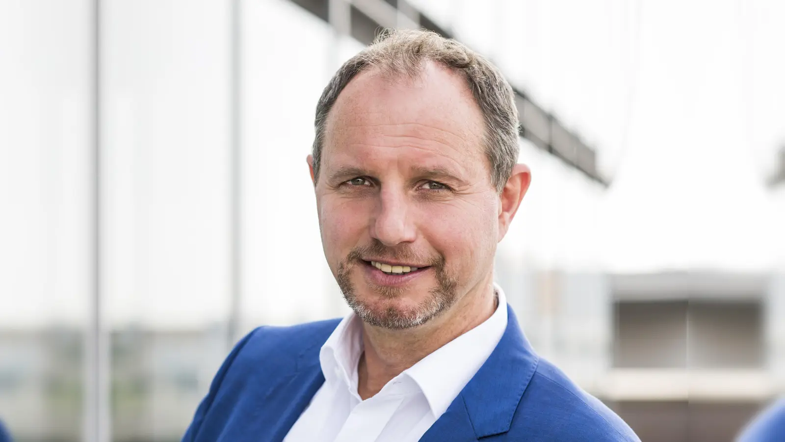 Dr. Jörg Eggers, BVDA-Hauptgeschäftsführer. (Foto: BVDA, Bernd Brundert)