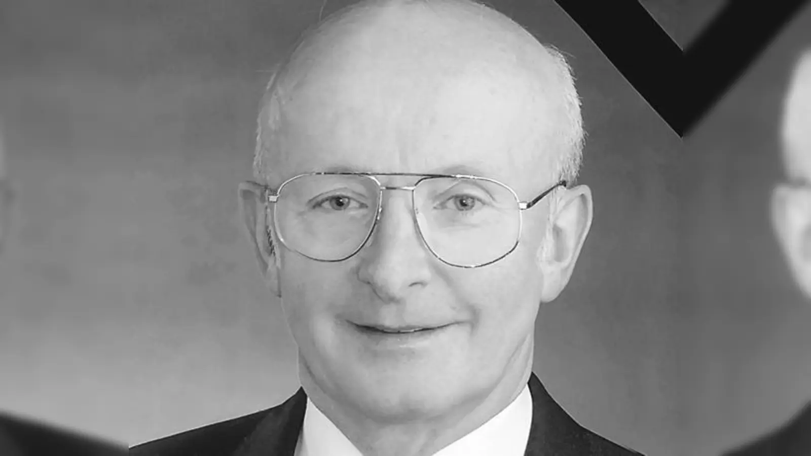 Herbert Wüst, langjähriges CSU-Mitglied und langjähriger Gemeinderat ist am 14. Oktober verstorben.	  (Foto: Privat)