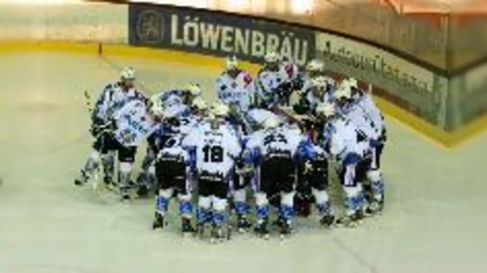 Bisher lief alles glatt beim EHC München. (Foto: hh)