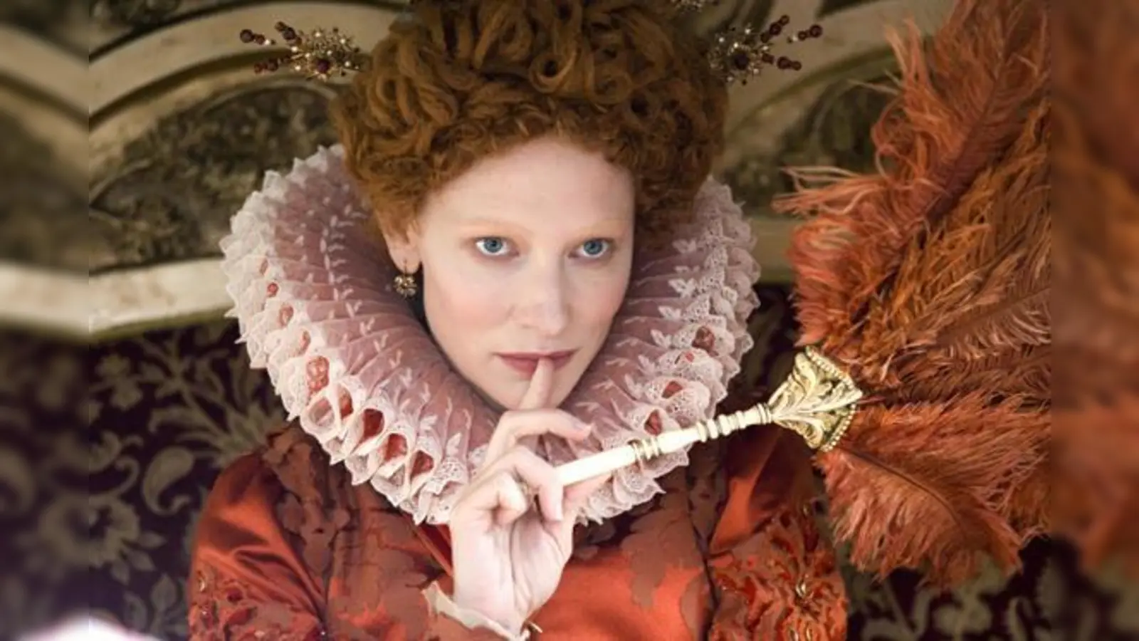 Cate Blanchett ist dem Publikum besonders als Elisabeth I. in Erinnerung.	 (Foto: Filmszene)