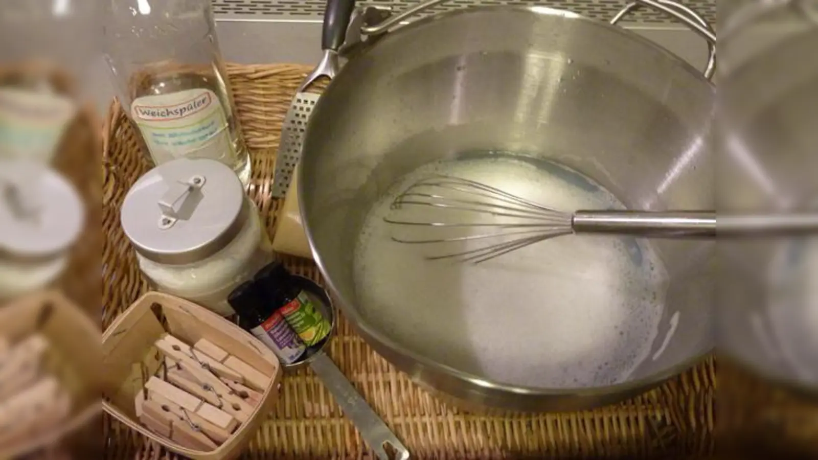 Wie vermeidet man Plastikmüll? Vortrag im Kulturzentrum Trudering.  (Foto: VA)