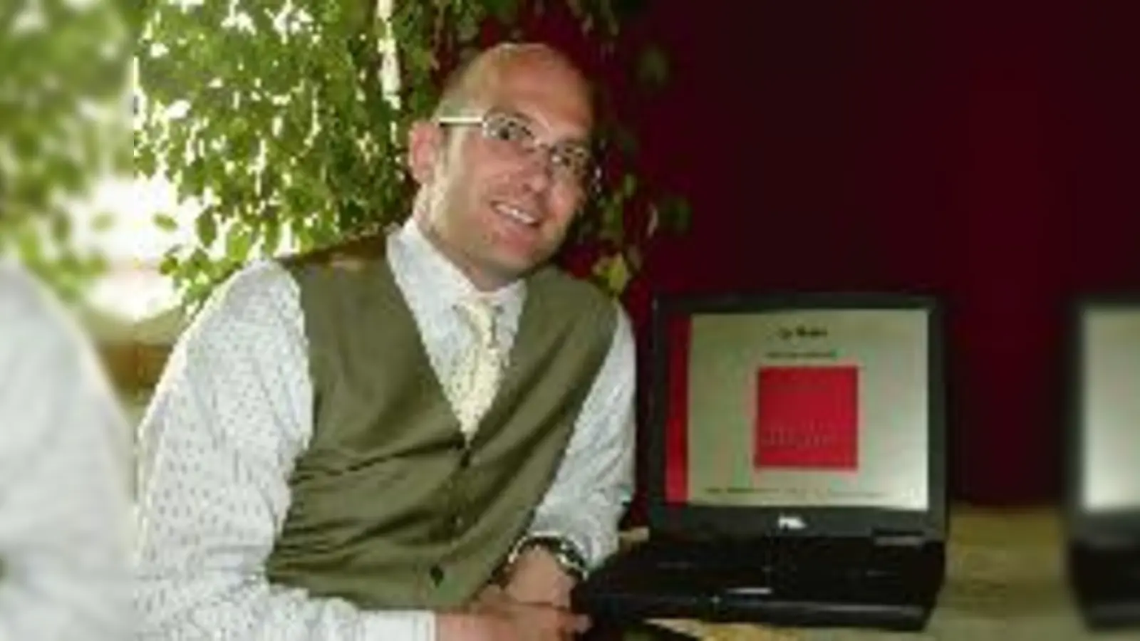 »Die Marke braucht Ausstrahlung, Präsenz und einen hohen Wiedererkennungswert«: Thomas Schächtl von Cogma 28, weiß woraufs ankommt. 	 (Foto: Cogma 28)