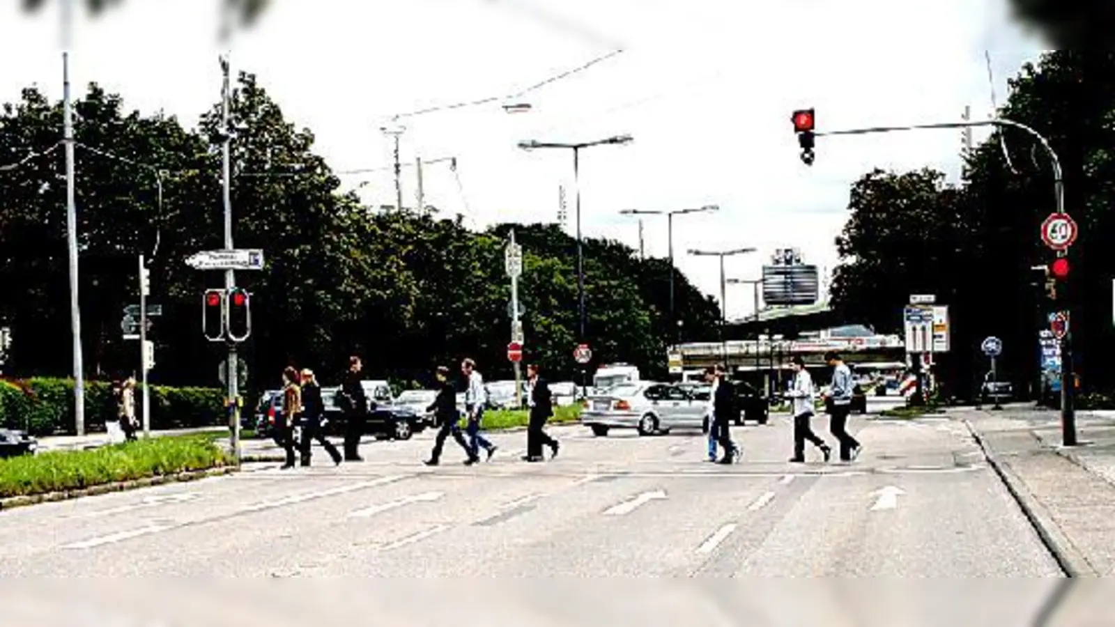 Sinnvoll oder unnütz? Die Stadtverwaltung ist sich darüber nicht einig.	 (Foto: ws)