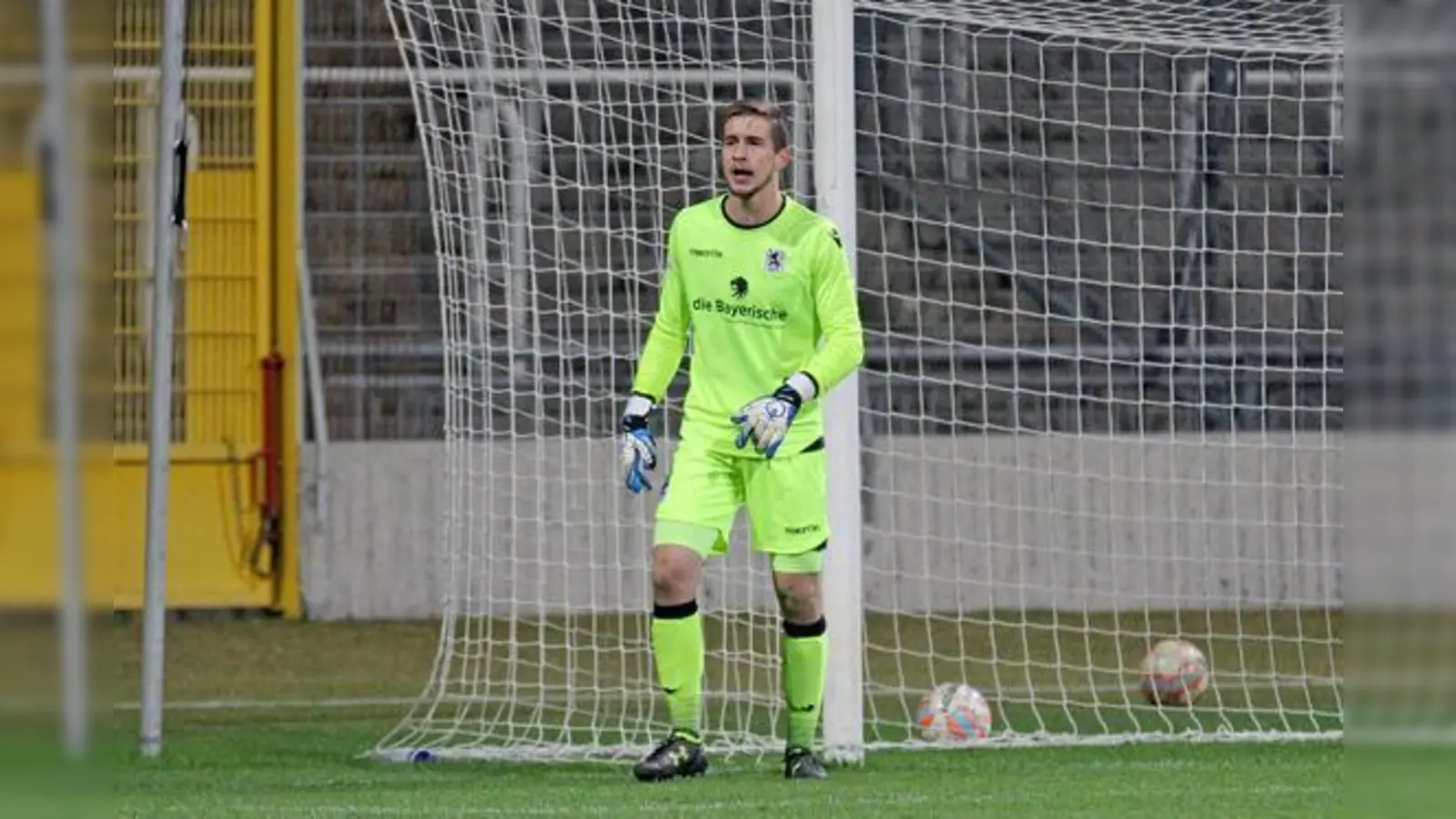 Überzeugende Vorstellung: Marco Hiller.  (Foto: Anne Wild)