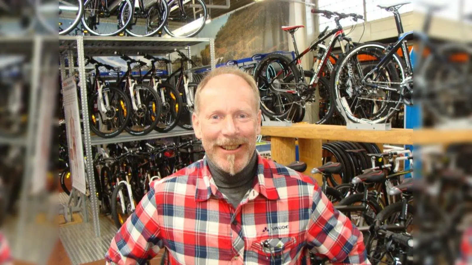 Foto: Christof Stahl