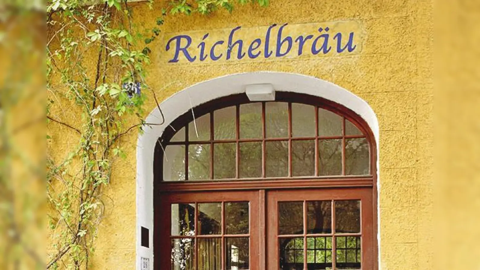 Foto: Richelbräu
