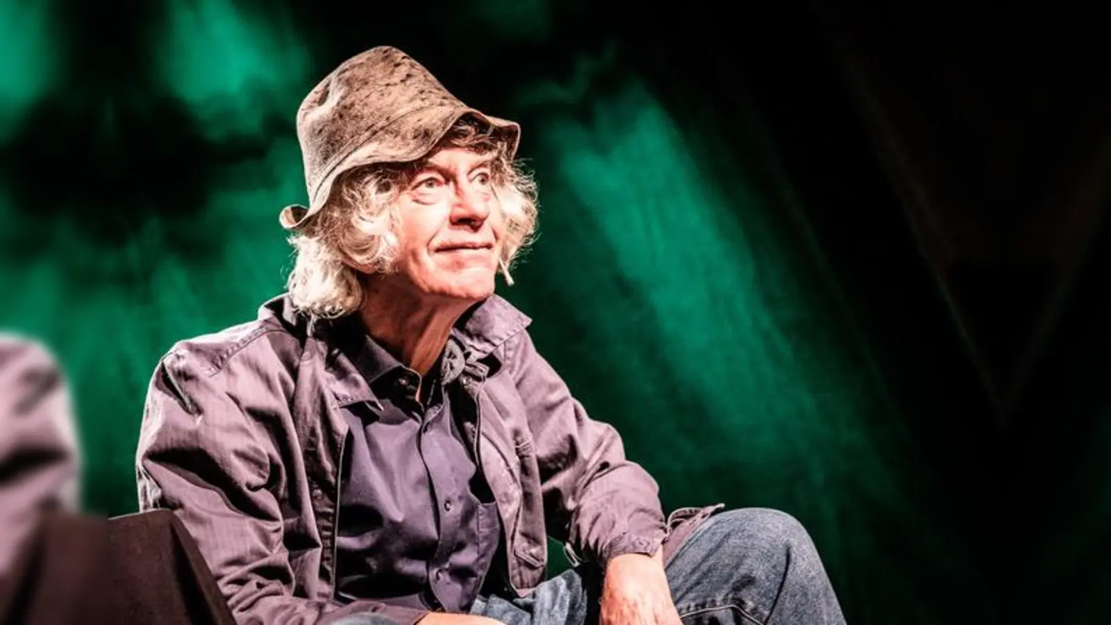 Josef Pretterer präsentiert das Beste aus den letzten 20 erfolgreichen Jahren aus seiner Kabarettlaufbahn.  (Foto: Britta und Ralph Hoppe)