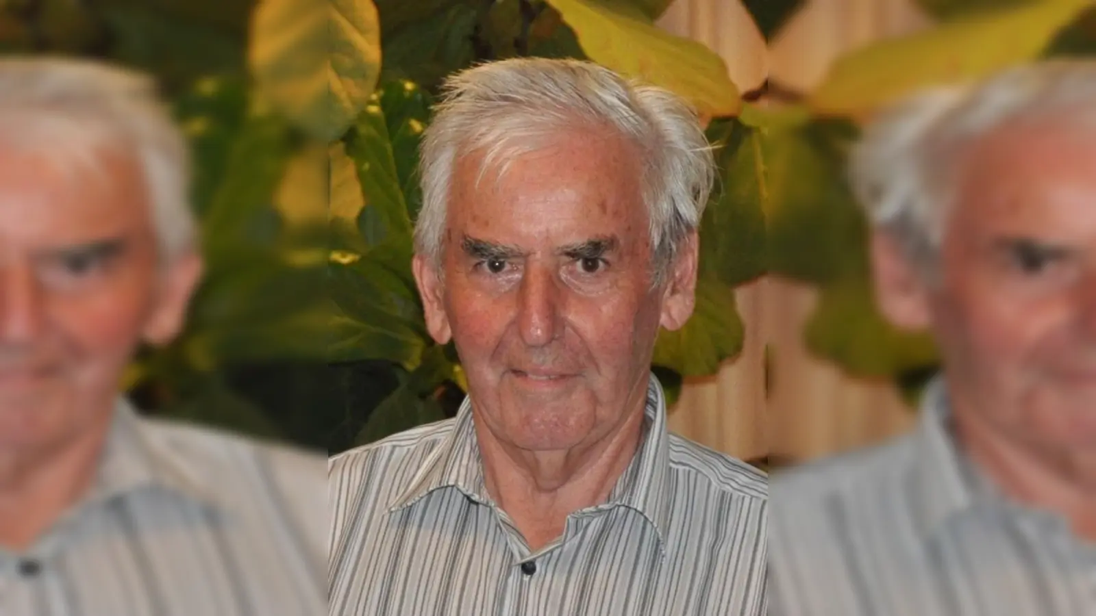 Theo Freilinger (Foto: privat)