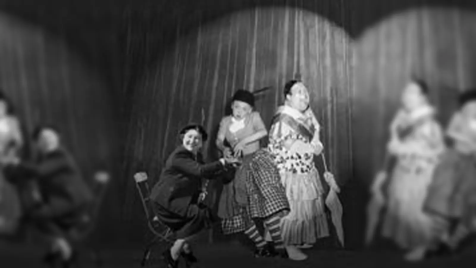 Volkskünstlerinnen. Ausstellung in der  (Foto: Andreas Koll)