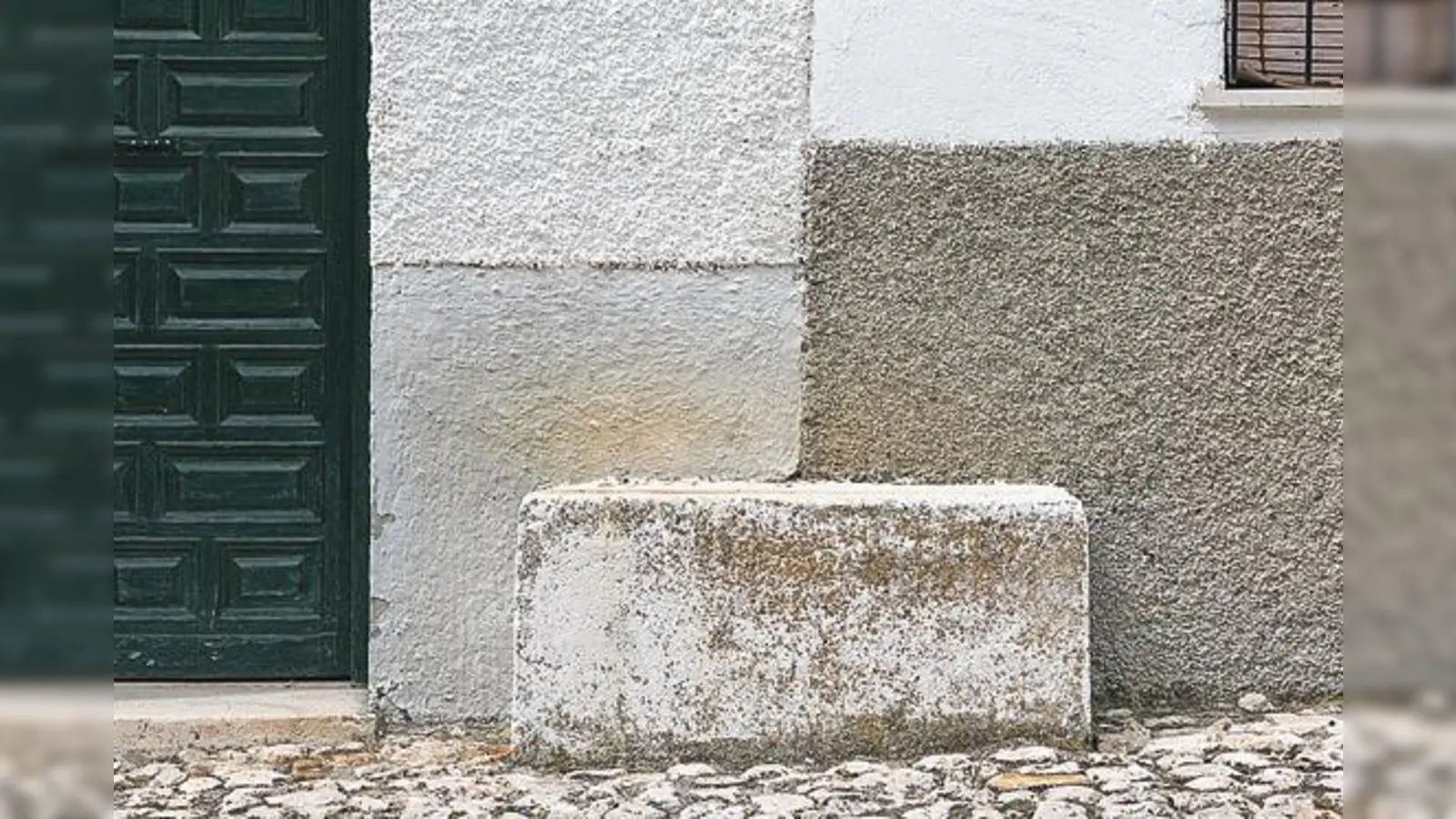 Die Bilder von Christa Klinger zeigen, wie im Alltäglichen das Besondere zu finden ist, wenn man es sieht.	 (Foto: VA)