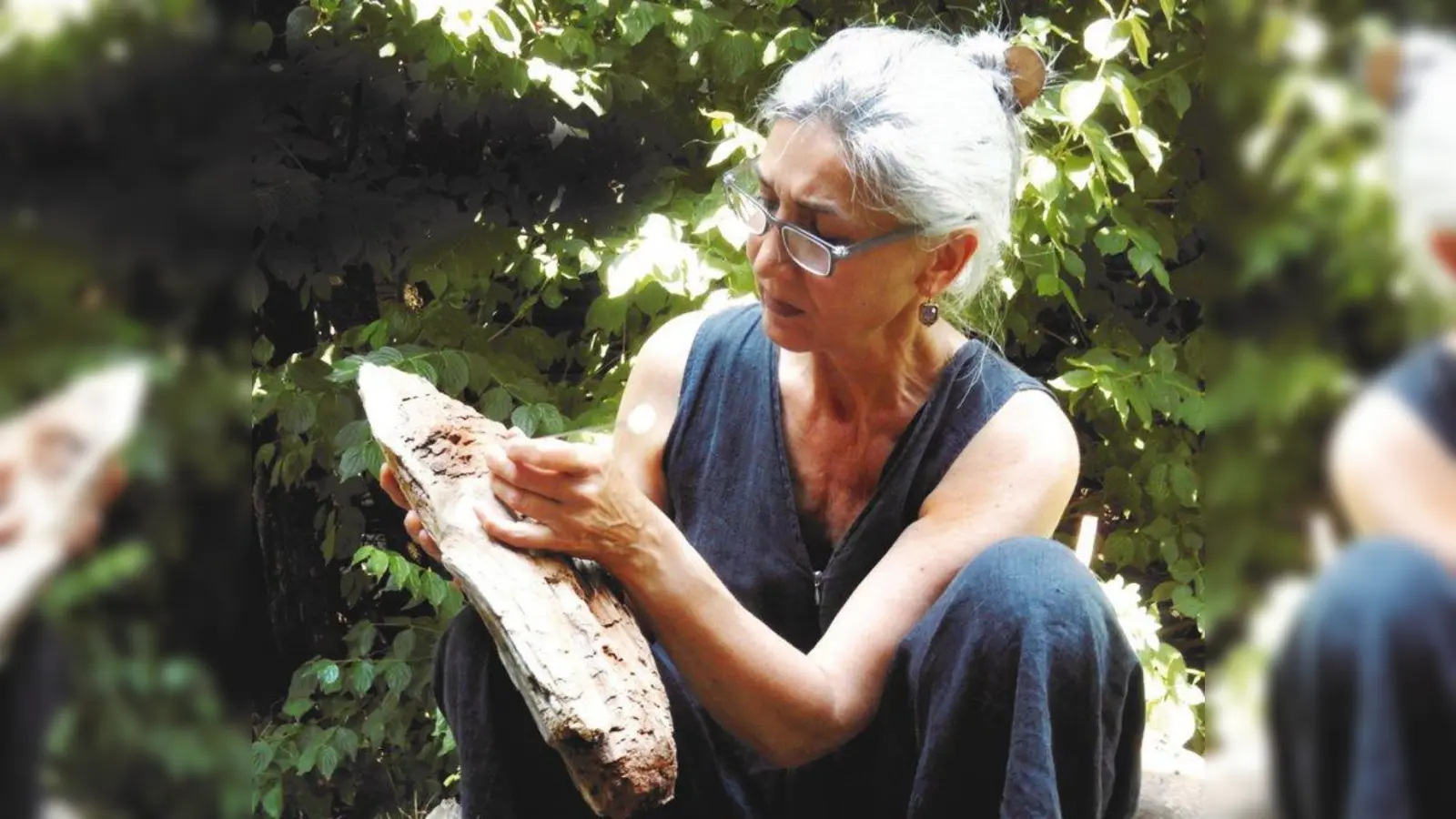 Lore Galitz (Foto: Galitz)