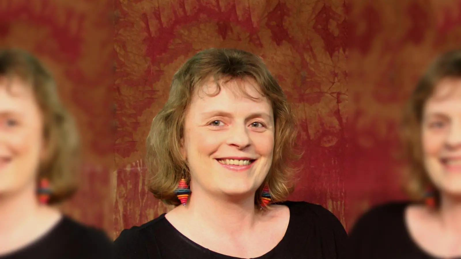 Birgit Bernhard, Freunde und Förderer der Stephaner Kirchenmusik e.V. (Foto: pr)