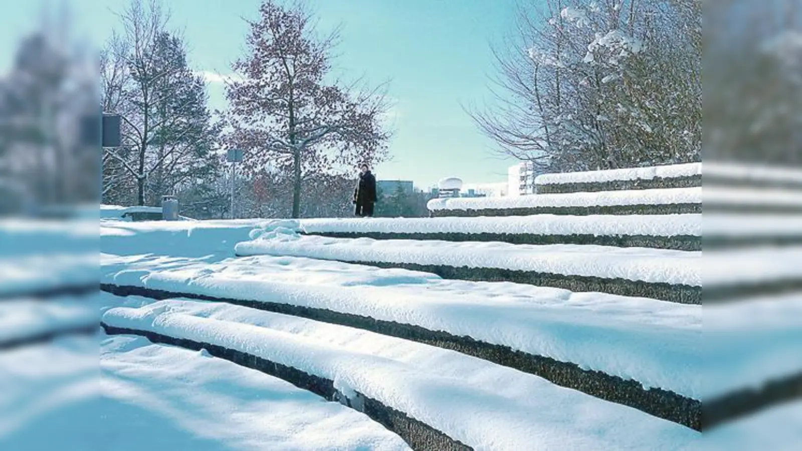 Das Theatron soll dank verbesserter Infrastruktur im Sommer nicht mehr so oft leer stehen.  (Foto: Boschert)