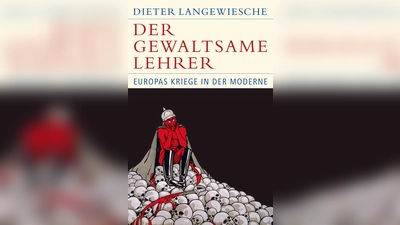Das aktuelle Buch von Prof. D. Langewiesche. (Foto: C.H. Beck Verlag)