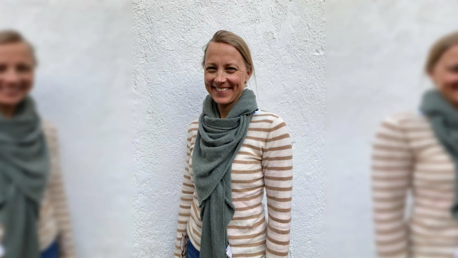 Saskia Haberkorn (Ballett). (Foto: Musikschule)