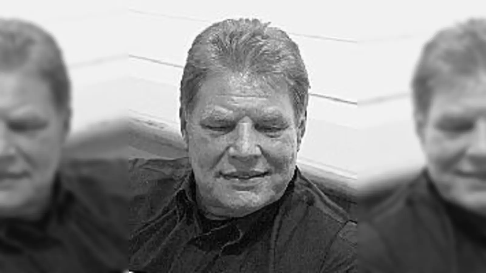 Sitzt seit Dienstag in  (Foto: Karl-Heinz Wildmoser sen.)