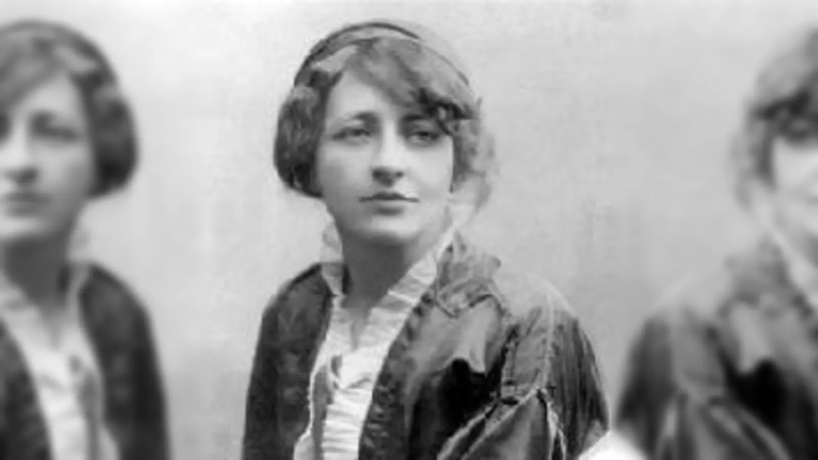 Zentrale Figur der Münchner Boheme zur Jahrhundertwende: Franziska von  (Foto: Monacensia Literaturarchiv)
