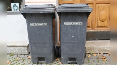 Neue Leerungstermine für Mülltonnen gibt es in mehreren Stadtbezirken.  (Foto: mha)