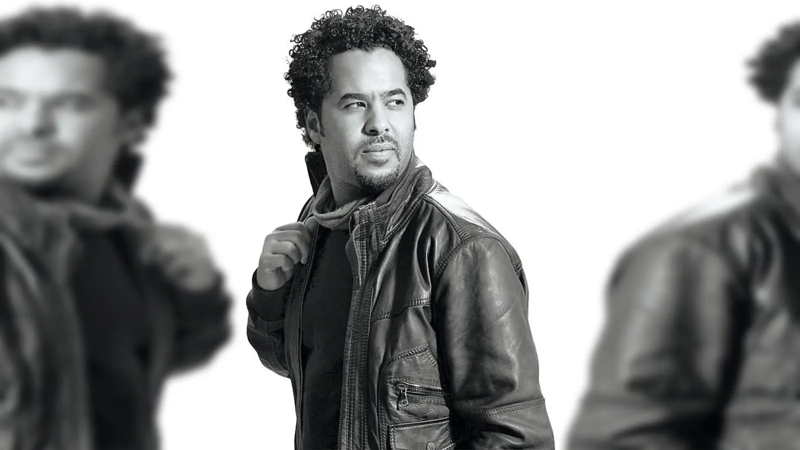 Adel Tawil von „Ich + Ich”.  (Foto: Veranstalter)