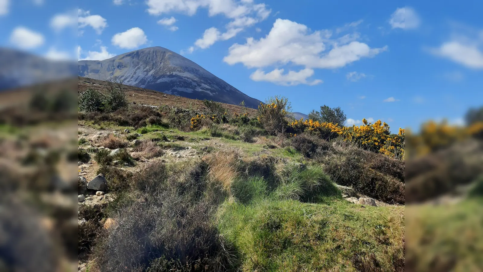 Wer mit dem Pfarrverband nach Irland pilgern möchte, kann dies im Juli diesen Jahres tun. (Foto: Pfarrverband)
