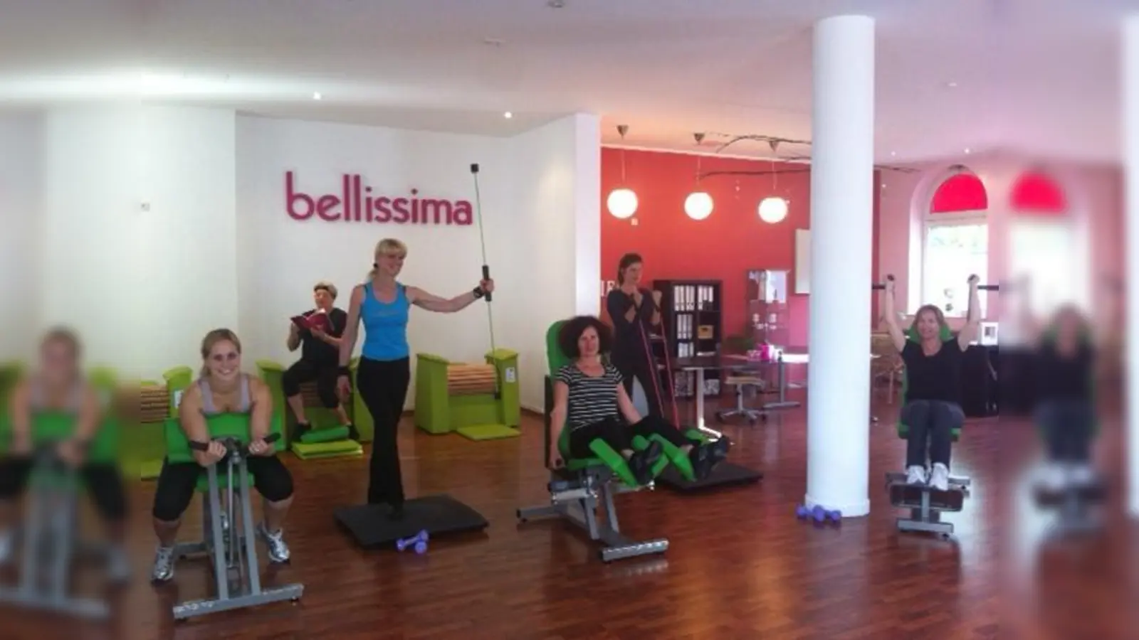 Harmonie von Körper, Geist und Seele steht im Mittelpunkt des Bellissima-Prinzips. (Foto: pi)