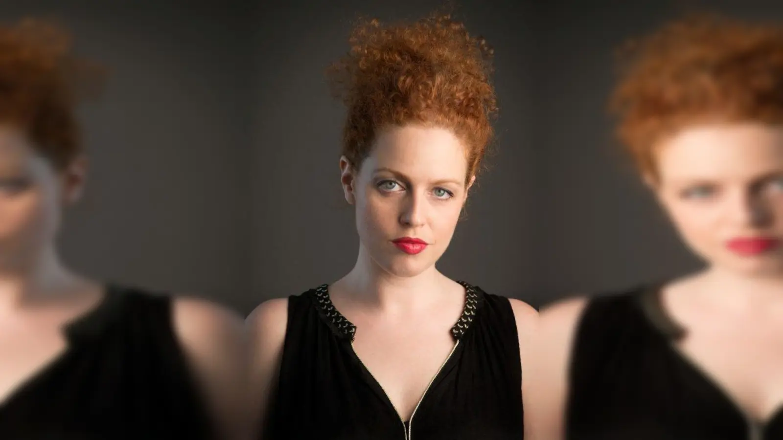 Talia Or stammt aus Israel, inzwischen ist die Sopranistin in Deutschland und der Welt zuhause. (Foto: Annette Hemfling)