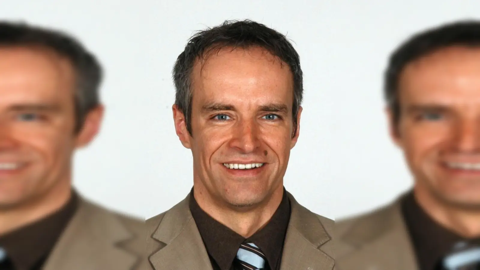 Spezialisiert auf Trickbetrügereien und Trickdiebstähle: Andreas Ruch von der Münchner Polizei.  (Foto: Polizei München)